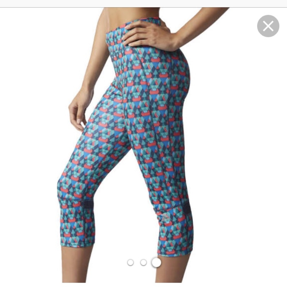 Adidas Supernova Leggings - Picture 7 of 7